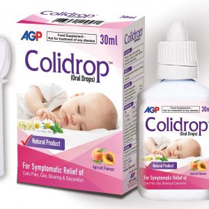 Colidrop Oral Drops 30Ml
