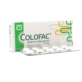 Colofac Tab