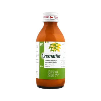 Cremaffin Emulsion
