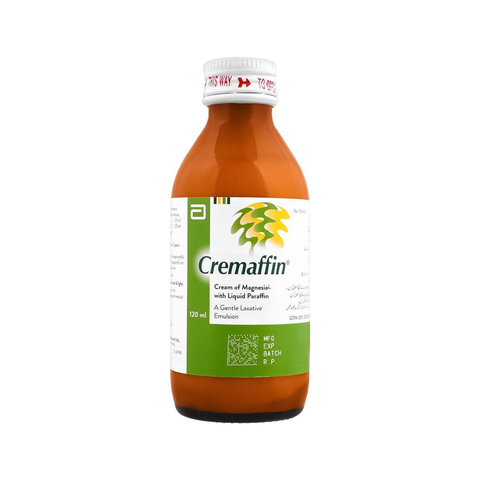Cremaffin Emulsion Cremaffin Emulsion