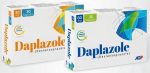 Daplazole Capsules 30Mg (1 Box = 3 Strips) (1 Strip = 10 Capsules)