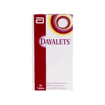 Dayalets tab