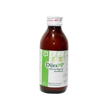 Dijex MP Carminative