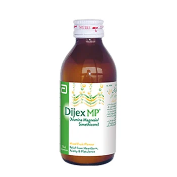 Dijex mp mix fruit
