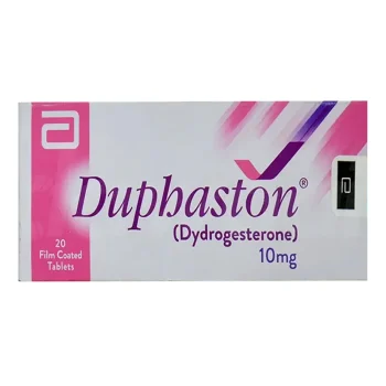Dupaston tab
