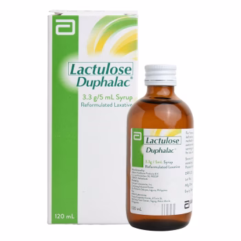 Duphalac 120ml