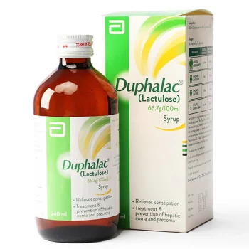 Duphalac syrup 240ml