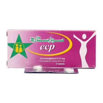 ECP Pill