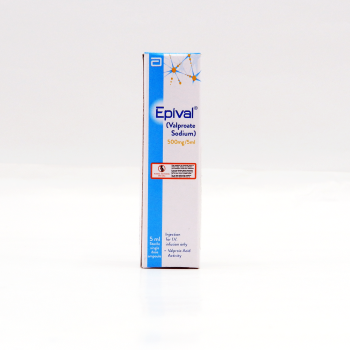 Epival inj