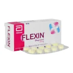 Flexin 250mg
