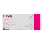 Flexin 500mg