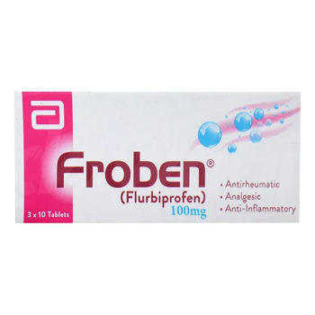 Froben 100mg