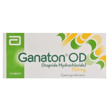 Ganaton OD
