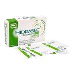 Hidrasec sachet