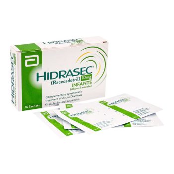 Hidrasec sachet