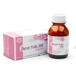 Iberet Folic Tablet