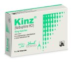 Kinz 10mg inj