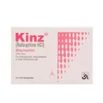 Kinz 20mg inj