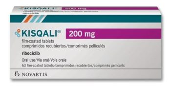 KISQALI 200mg
