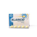 Klaricid 250mg