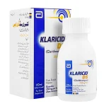 Klaricid DS 60ml