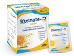 Kosnate-D Plus