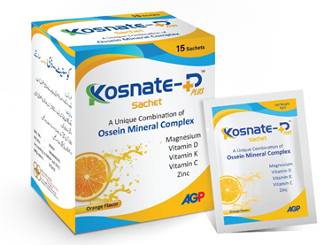 Kosnate-D Plus