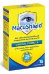 Macushield Capsules (1 Box = 1 Strip)(1 Strip = 15 Capsules)