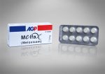 Melfax Tablets 15Mg (1 Box = 1 Strip)(1 Strip = 10 Tablets)