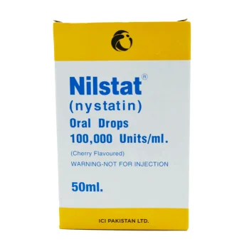 Nilstat Drops 56Ml