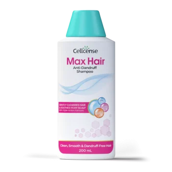 Nutrifactor Cellcense Anti Dandruff Shampoo 1S