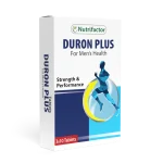 Nutrifactor Duron Plus Tablets 30s