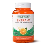 Nutrifactor Extra-C Tablets  (1 Bottle = 30 Tablets)