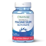 Nutrifactor Magnicell Tablets 850Mg 30s
