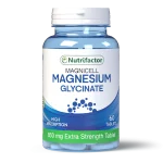 Nutrifactor Magnicell Tablets 850Mg 60s