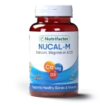 Nutrifactor Nucal-M Tablets