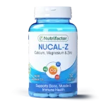 Nutrifactor Nucal-Z Tablets