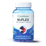 Nutrifactor Nuflex Tablets 30s