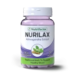 Nutrifactor Nurilax Capsules