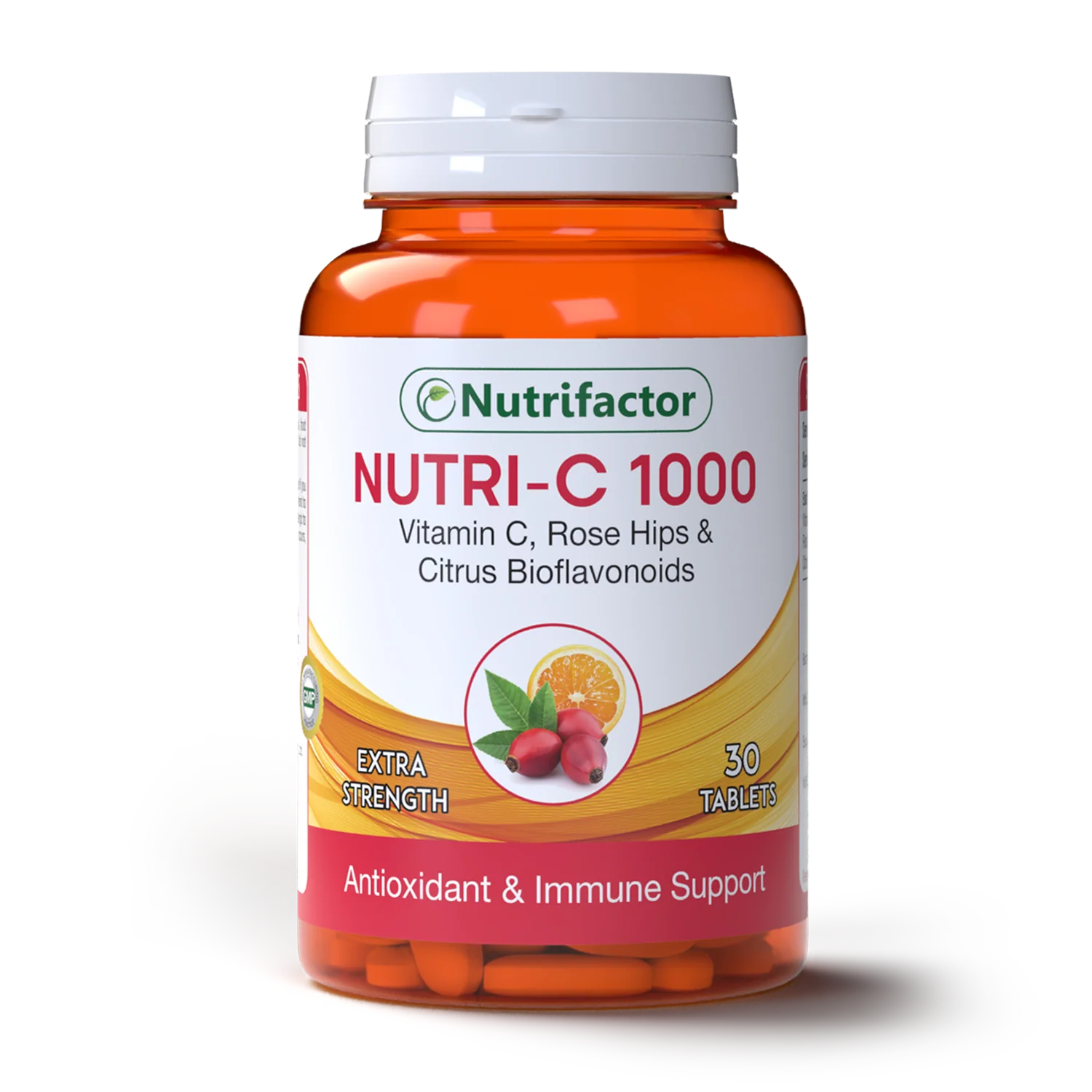 Nutrifactor Nutri-C 1000
