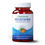 Nutrifactor Prostamen Capsules