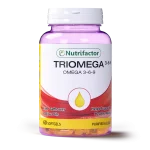 Nutrifactor Triomega 3.6.9