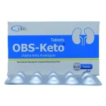 Obs-Keto Tablets