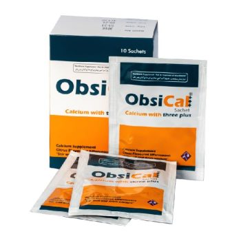 Obsical Sachets 10S
