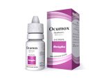 Ocumox Eye Drops 5Ml