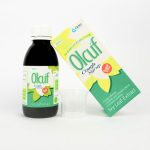 Olcuf Cough Suspension 120Ml