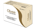 Olvee Soap 100G