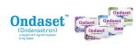 Ondaset Tablets 8Mg (1 Box = 10 Tablets)