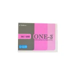 One-3 Tablets 80Mg/480Mg (1 Box = 1 Strip)(1 Strip = 6 Tablets)