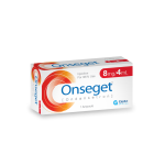 Onseget Im-Iv Injection 4Mg